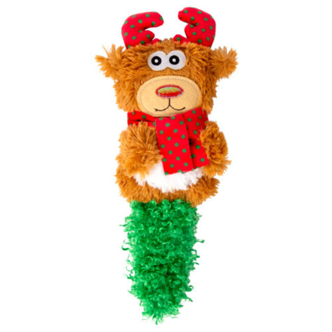 Kerst Kickeroo Character Assorti One size