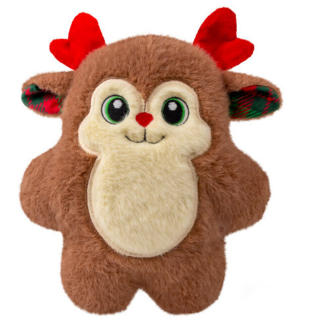 Kerst Snuzzles Reindeer S