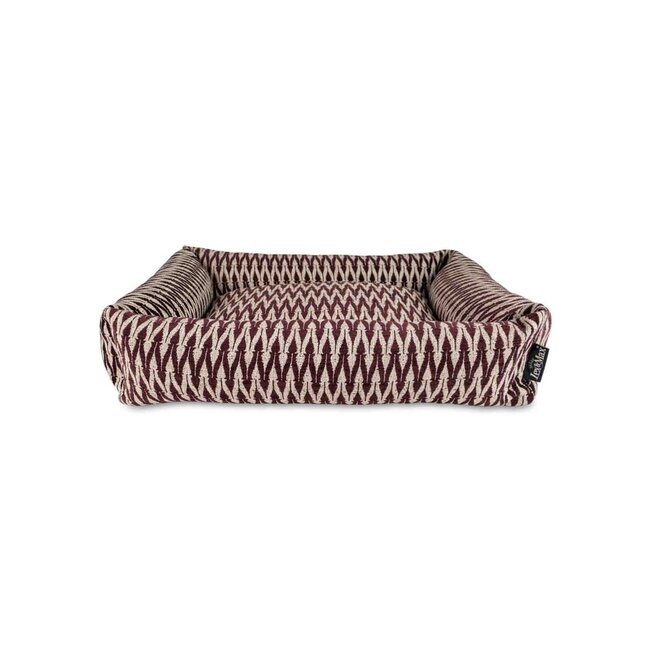 Lex & Max Orthopedic Basket Marrakesh