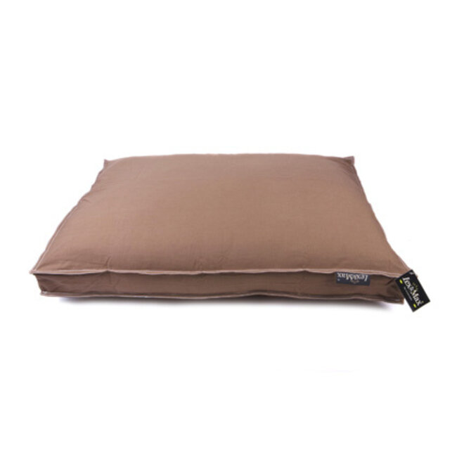 Orthopedic Rectangle Tivoli 100X70 Taupe