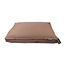 Orthopedic Rectangle Tivoli 100X70 Taupe