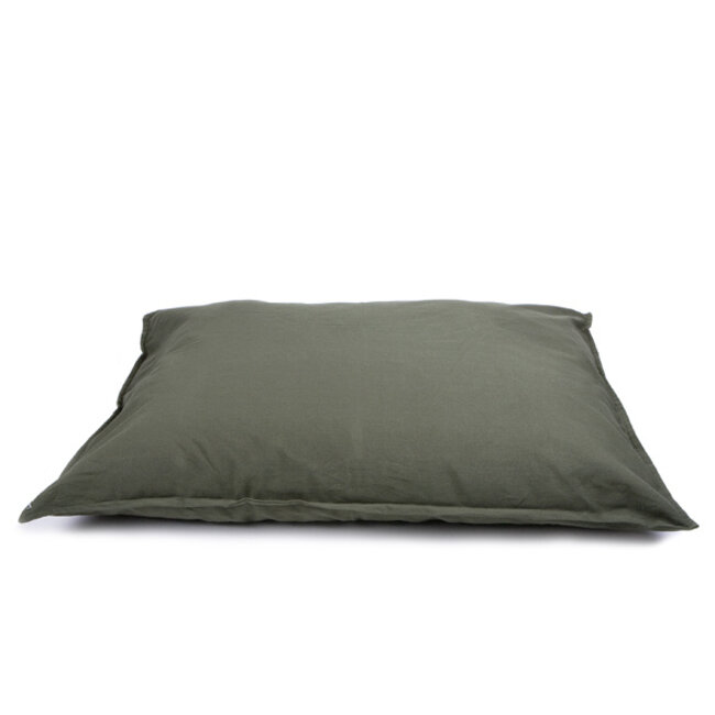 Orthopedic Rectangle Tivoli 100X70 Clover Green