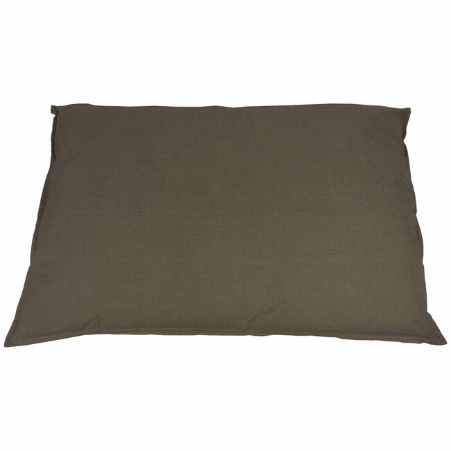 Orthopedic Rectangle Tivoli 100X70 Clover Green