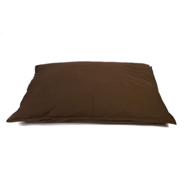 Orthopedic Rectangle Tivoli 100X70 Chocolate