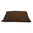Orthopedic Rectangle Tivoli 100X70 Chocolate