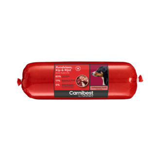 Carnibest Carnibest Rund-Kip-Rijst
