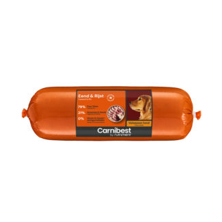 Carnibest Carnibest Eend & Rijst