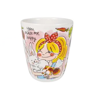 Blond Blond Mok Knaagdier 350ml