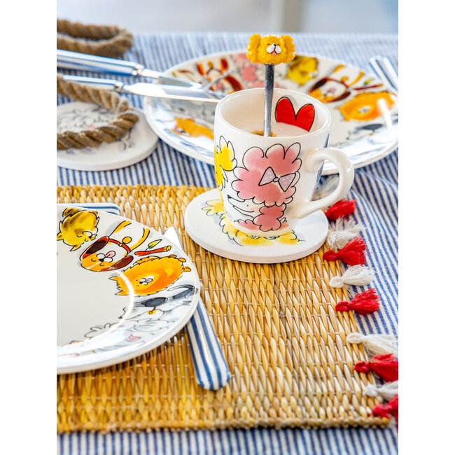 Blond Kopje Dogs Poedel 200ml