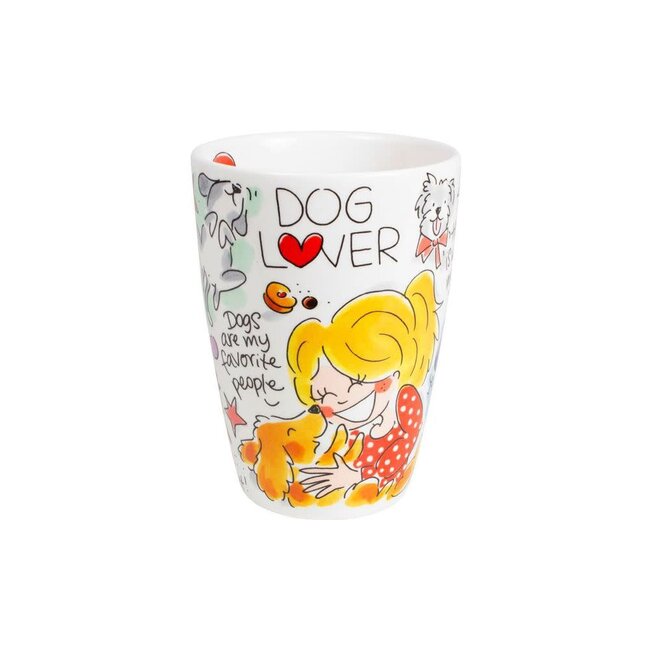Blond Mok Dog Lover 500 ml