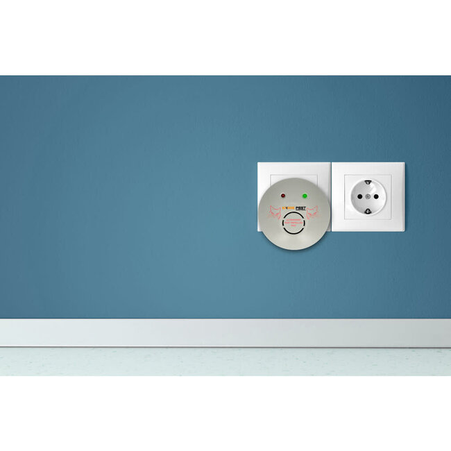 Knock Pest Ongedierteverjager 46m2