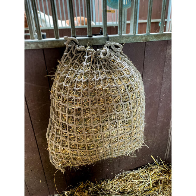 Hay Slowfeeder Net 10 KG (45 mm)