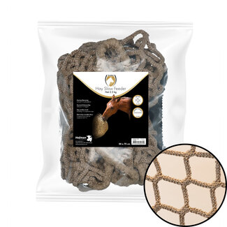 Hay Slowfeeder Net 10 KG (45 mm)