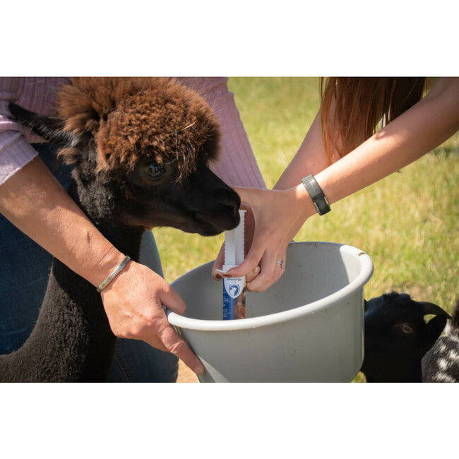 Alpaca Vitamine Gel (A, D3 & E) 60 ml