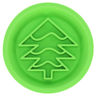 Slow feeder Kerst Kerstboom