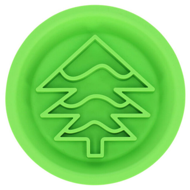 Slow feeder Kerst Kerstboom