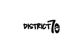 District 70
