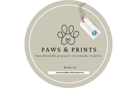 Smulders Paws & Prints