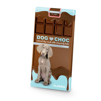 Dog Choc Dog Choc Classic