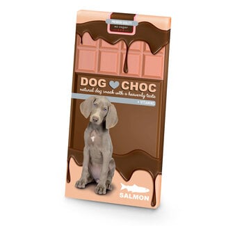 Dog Choc Dog Choc Zalm