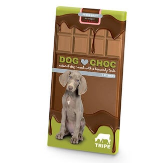 Dog Choc Dog Choc Pens