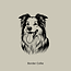 Borrelplank Dog Lover - met je eigen ras!