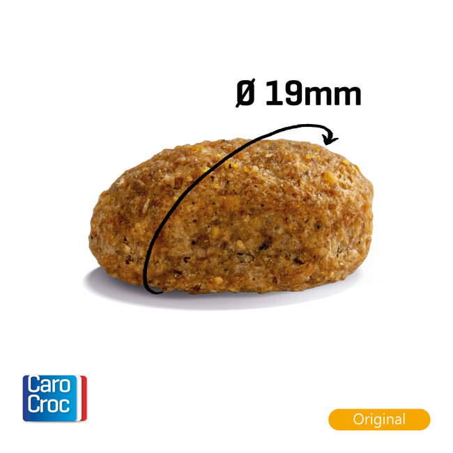 Carocroc Original (23/12)