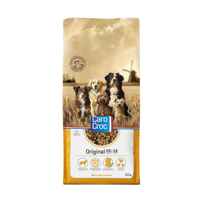 Carocroc Original (23/12)