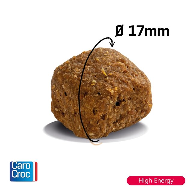 Carocroc High Energy (28/20)