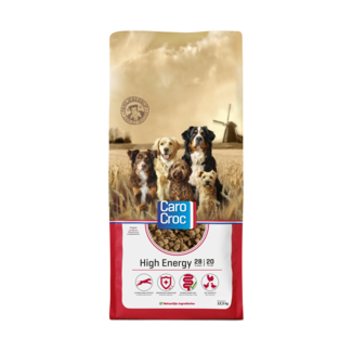 Carocroc Carocroc High Energy (28/20)