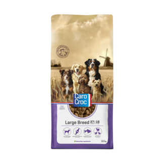 Carocroc Carocroc Large Breed