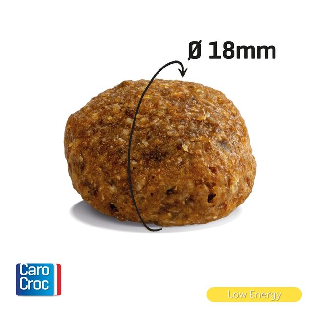 Carocroc Low Energy (22/8)