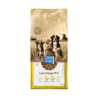 Carocroc Carocroc Low Energy (22/8)