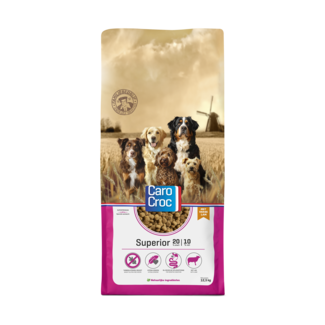 Carocroc Carocroc Superior 12,5 KG