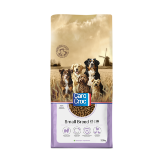 Carocroc Carocroc Small Breed (25/16)
