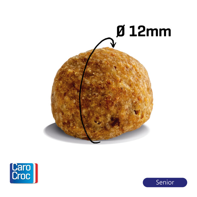 Carocroc Senior (18/10)