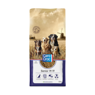 Carocroc Carocroc Senior (18/10)