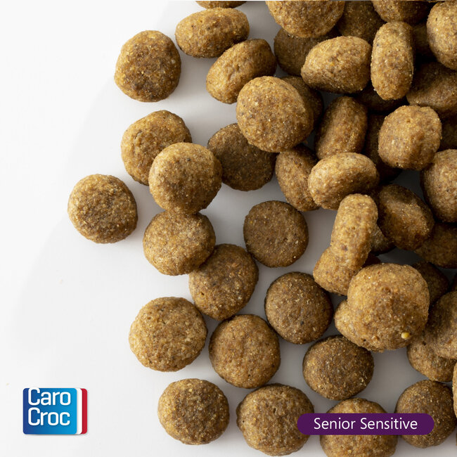 Carocroc Senior Sensitive (Lam)