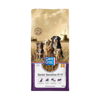 Carocroc Carocroc Senior Sensitive (Lam)