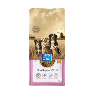 Carocroc Carocroc Skin Support 12.5 KG