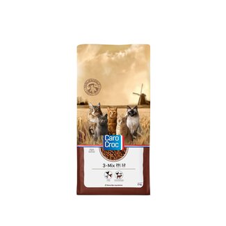 Carocroc Carocat 3-mix