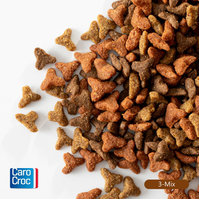 Carocat 3-mix