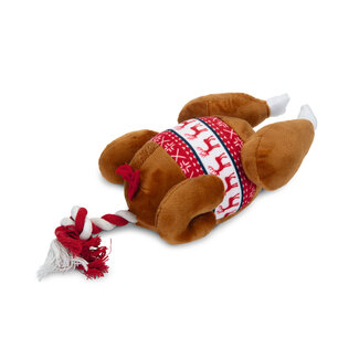 Beeztees BZ Kerst Kalkoen