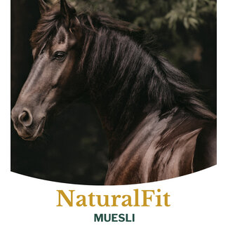 Metazoa Metazoa NaturalFit Muesli 15kg
