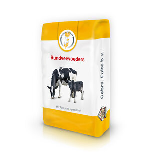 Fuite Fuite Pulpbrok - Snel weekbaar 20 KG