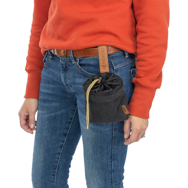 Be Nordic Snackzakje