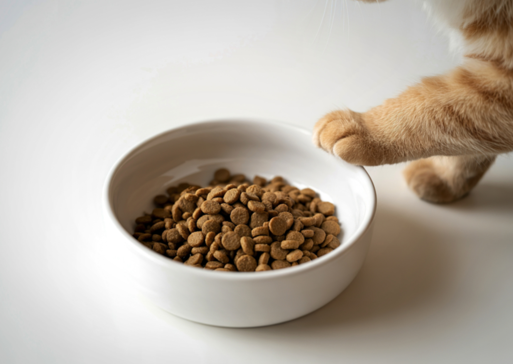 Dierendag voerbakken ophaaldag