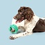 Hondenspeeltje WIGGLE Groen