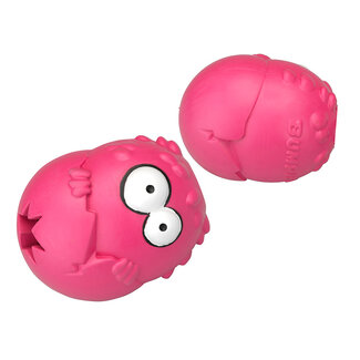 Coockoo Coockoo Bumpies Strawberry Hot XL Roze