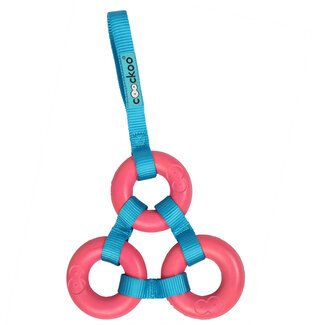 Coockoo Coockoo Looop Roze